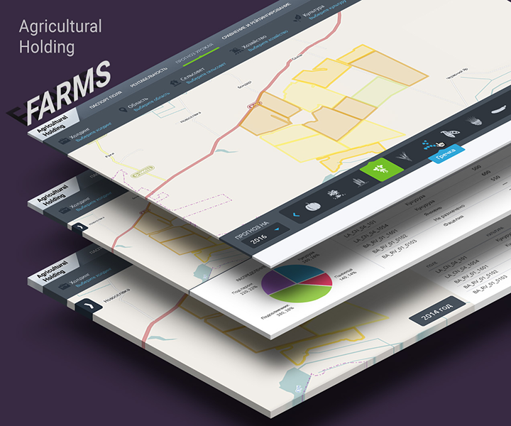 Agriculture Holding