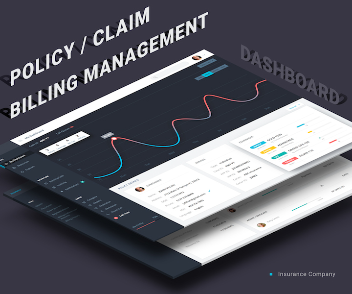 Insurance Platform