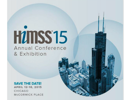 HIMSS 2015 Conference